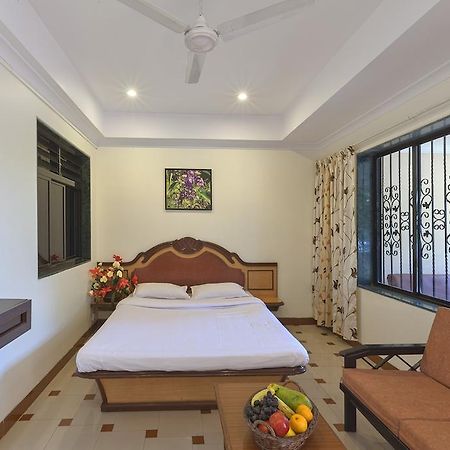 Shreyas Hotel Mahābaleshwar Camera foto