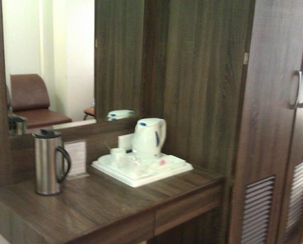 Shreyas Hotel Mahābaleshwar Esterno foto