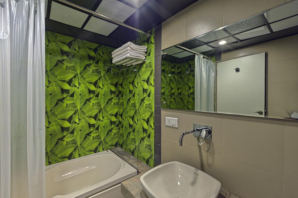 Shreyas Hotel Mahābaleshwar Camera foto