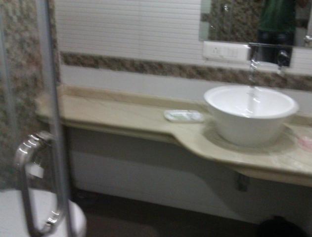 Shreyas Hotel Mahābaleshwar Esterno foto