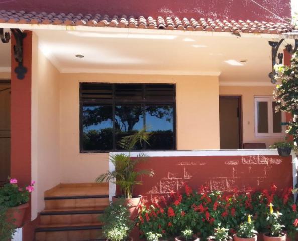 Shreyas Hotel Mahābaleshwar Esterno foto