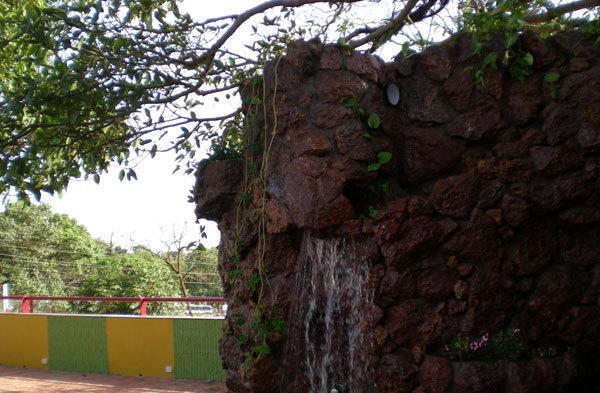 Shreyas Hotel Mahābaleshwar Esterno foto