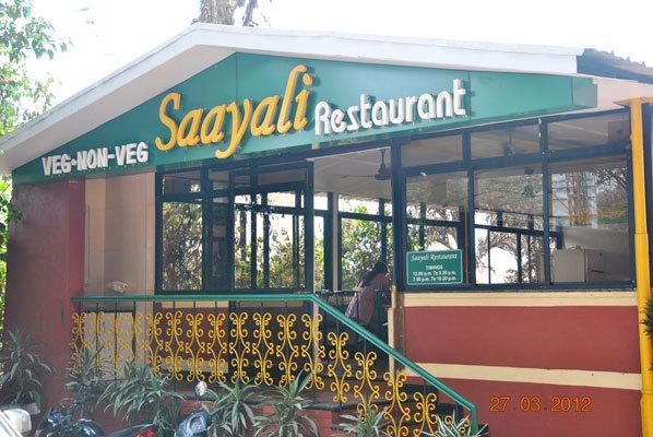 Shreyas Hotel Mahābaleshwar Esterno foto